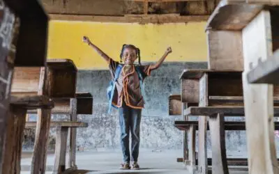 Full Freedom for Her Future: Annica’s Story