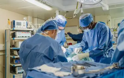 Medical Volunteer Projects in Africa – Great Healthcare Opportunities with Mercy Ships