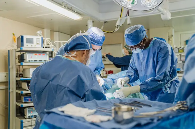 Medical Volunteer Projects in Africa – Great Healthcare Opportunities with Mercy Ships