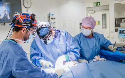 How to Become an International Medical Volunteer Nurse & Travel Abroad with Mercy Ships