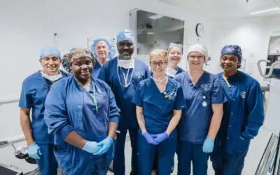 Nursing Overseas: What Australian Nurses Need to Know Before Volunteering Abroad with Mercy Ships Charity