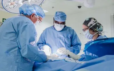How to Become an Overseas Medical Volunteer Doctor & Travel Abroad with Mercy Ships