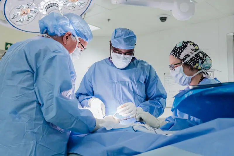 How to Become an Overseas Medical Volunteer Doctor & Travel Abroad with Mercy Ships