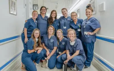The Ripple Effect: How International Volunteer Nurses Influence Global Health Care Outcomes