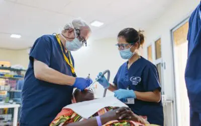 How to Volunteer Abroad with Mercy Ships Dental Programs: Dentists, Hygienists & Students Welcome