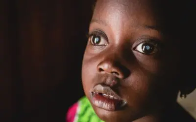 The Power of Donating for Cataract Surgery in Africa & Transforming Lives with Mercy Ships