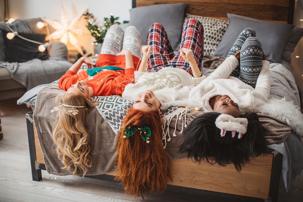 PJ party
