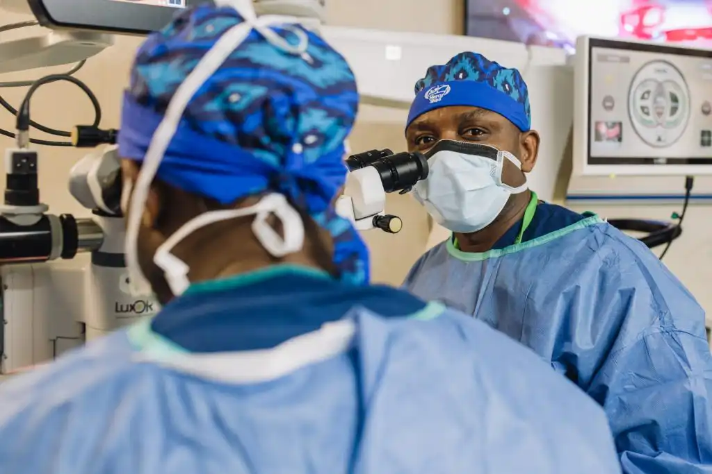 Dr Wodome