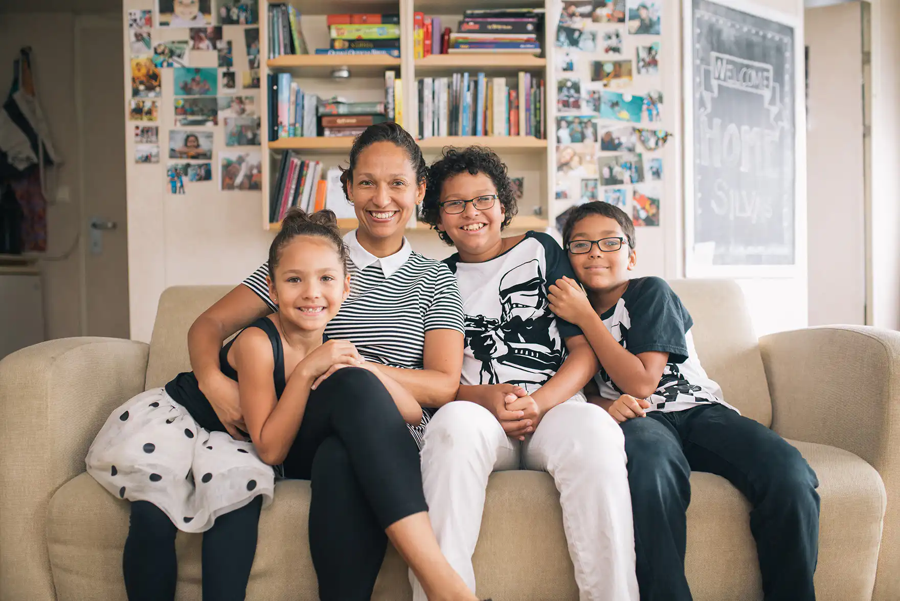 About Volunteering - Life On Board