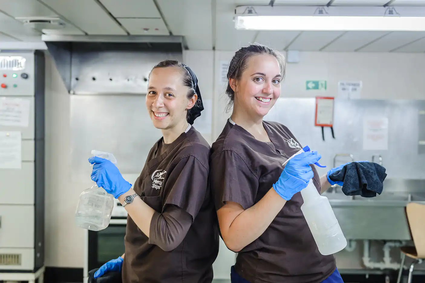 How to Volunteer - Find a Role On Board