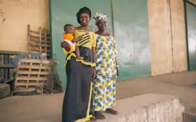Awa – Women’s Cleft Lip