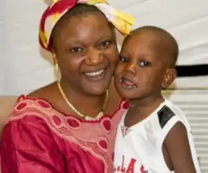 Emmanoel – Childs Health Tumour