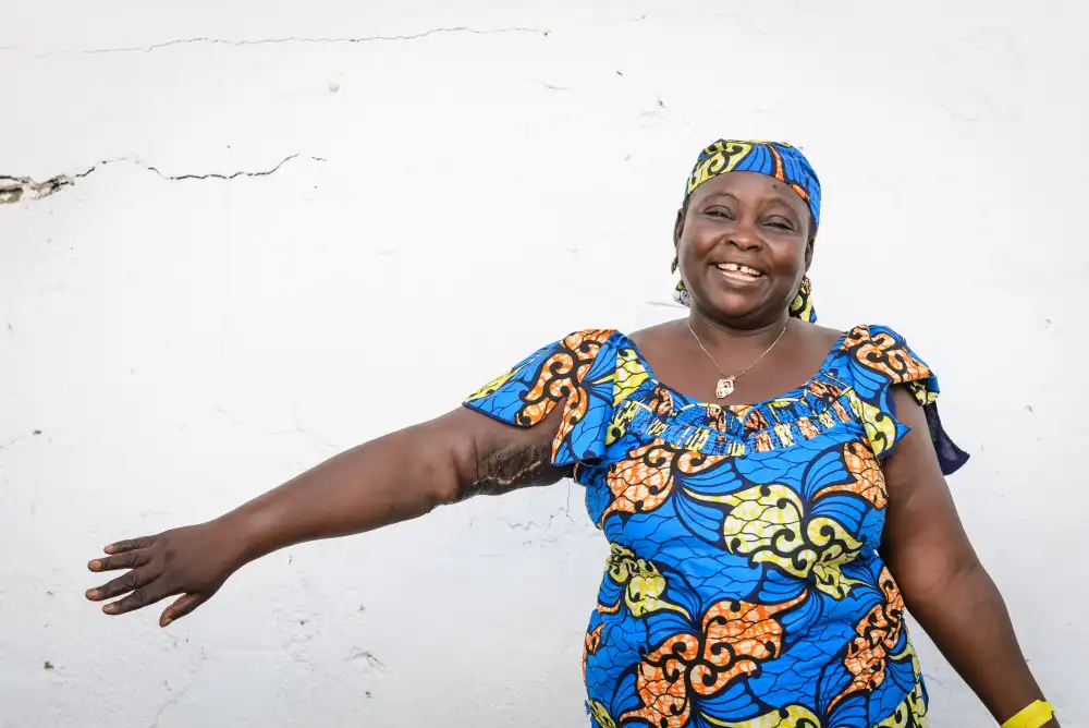 Fanta – Women’s Health Surgeries – Tumour