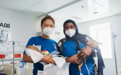Safe Surgery for a New Generation