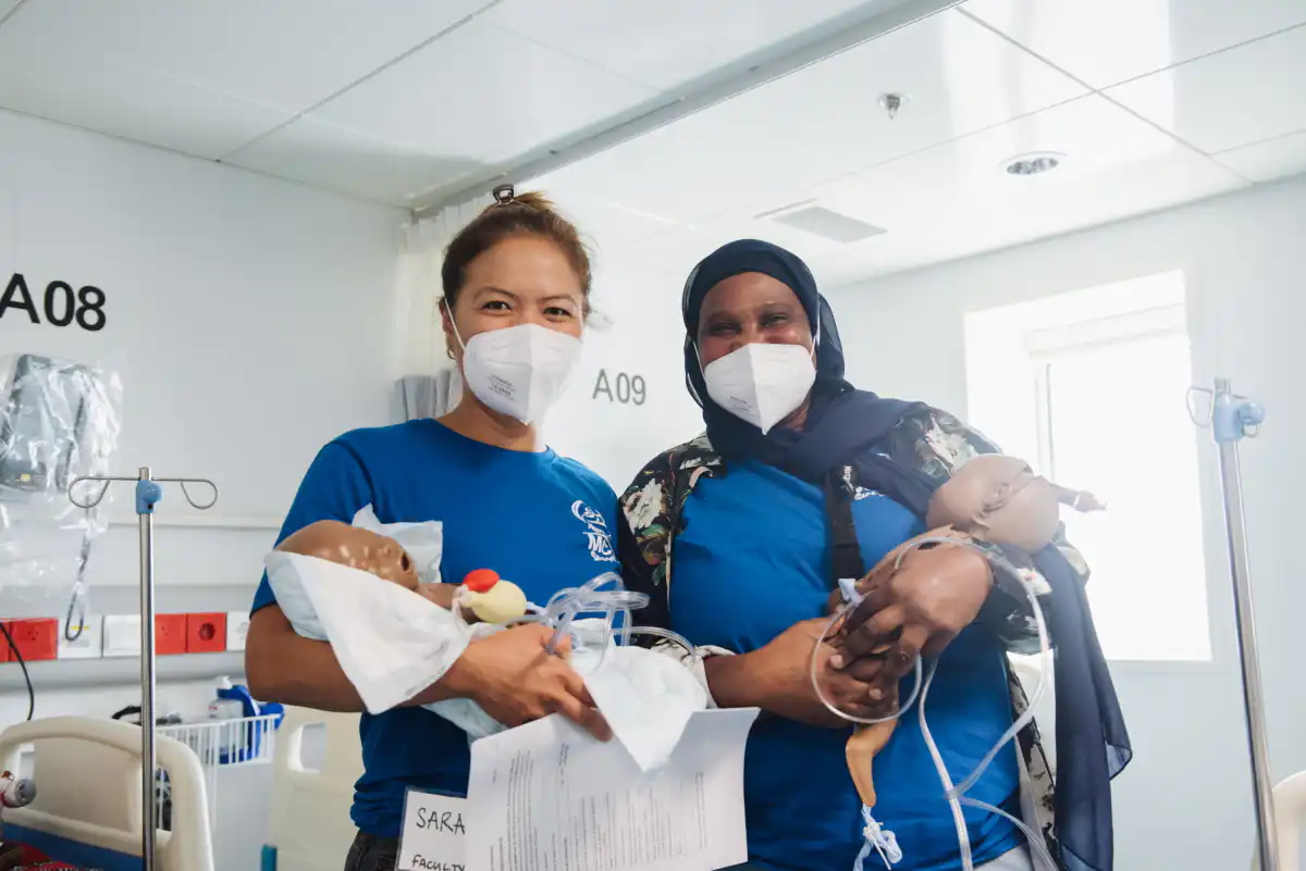 Safe Surgery for a New Generation