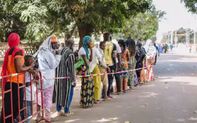 Raising the Bar for Safe Surgical Care on World Health Day