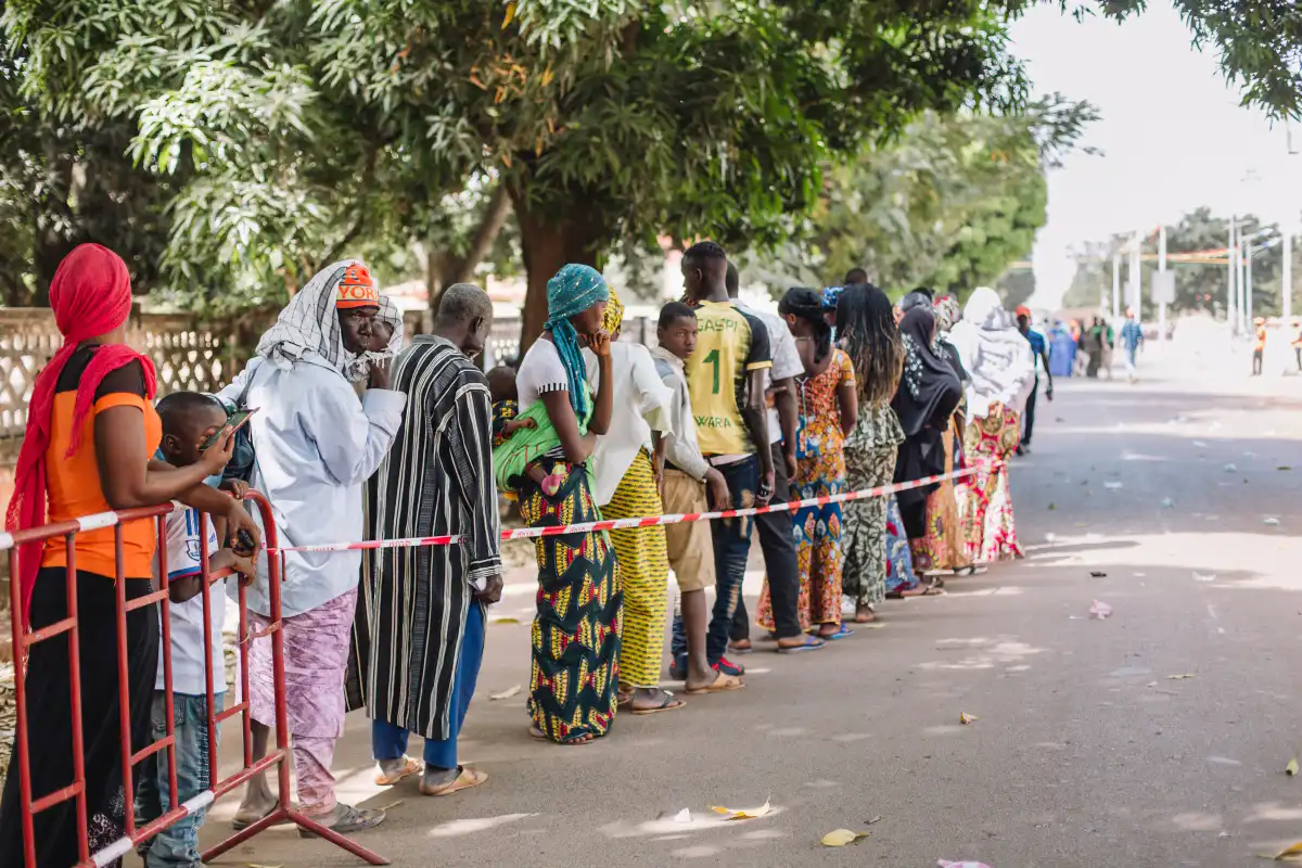 Raising the Bar for Safe Surgical Care on World Health Day