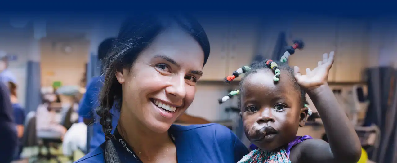 Mercy Ships Cargo Day 2023 Statistics