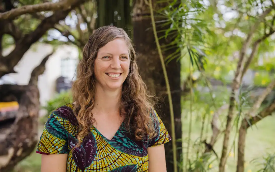 Igniting Hope and Multiplying Impact in Sierra Leone