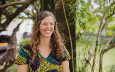 Igniting Hope and Multiplying Impact in Sierra Leone