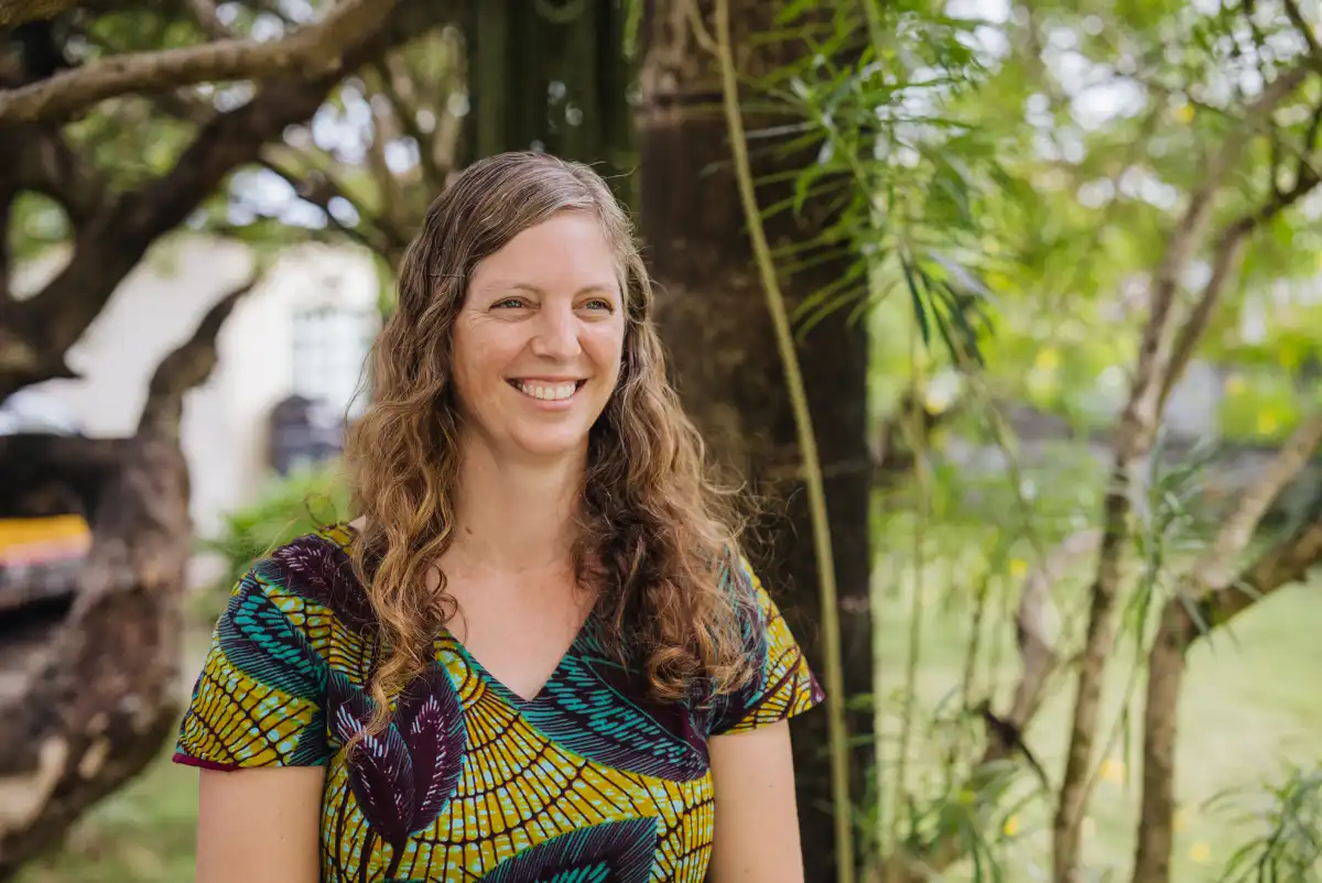 Igniting Hope and Multiplying Impact in Sierra Leone