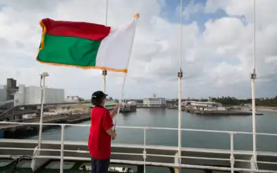 Madagascar Welcomes Mercy Ships for Next Field Service in 2024