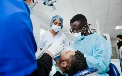 Discover the Changing Tide in Dental Care