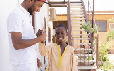 From Crewmember to Caregiver