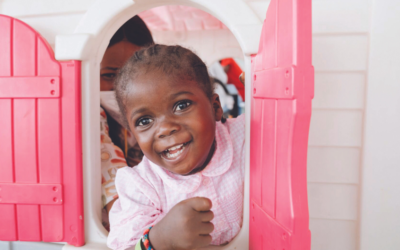 Finding Light in the Darkness: Umu’s Story