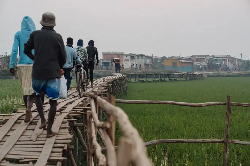 Bringing Hope and Healing: What’s on the Horizon in Madagascar