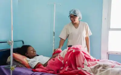 Madagascar’s Teaching Surgeon Passes on Her Skills, Her Dream