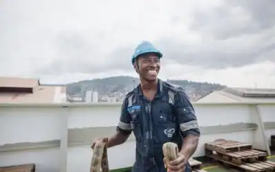 A Decade of Giving Back: One Maritime Volunteer’s Story