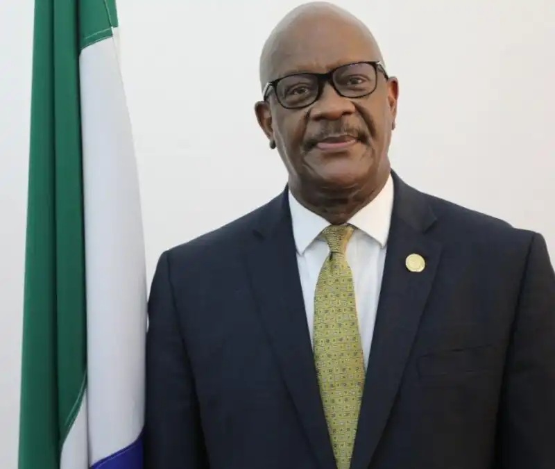 Transforming Sierra Leone’s Healthcare: A Vision for Safe and Affordable Surgery