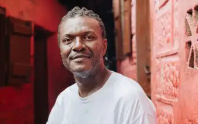 Healing in Just 48 Minutes: Emmanuel’s Story