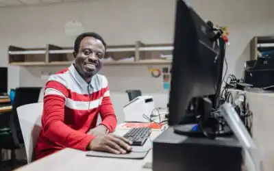 Bringing a Crew Together on the World’s Largest Civilian Hospital Ships