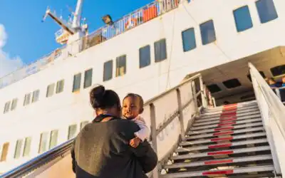 A New Dawn: Meet First Patient of Madagascar Field Service