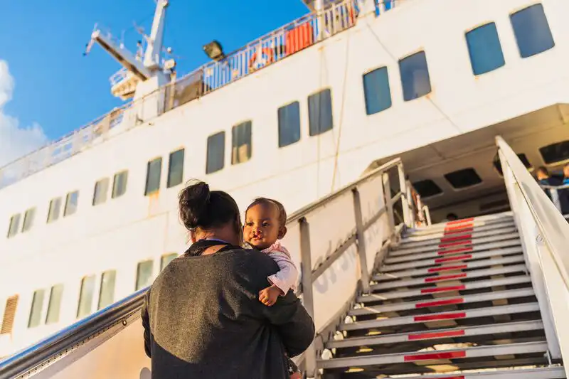 A New Dawn: Meet First Patient of Madagascar Field Service