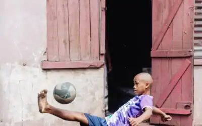 Healing in Madagascar: A Better Life for Romino