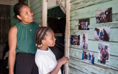 Healing in Madagascar: Serah’s Freedom for the Future