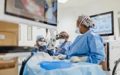 Inspiring Excellence: Ophthalmology Training in Sierra Leone