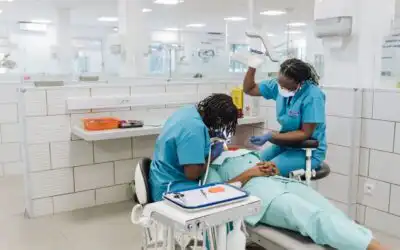 Guinea’s Sole Public Dental School Unveils Expanded Training Facility to Revolutionise Dental Care Across West Africa