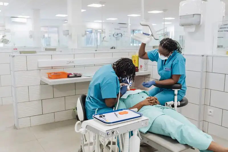 Guinea’s Sole Public Dental School Unveils Expanded Training Facility to Revolutionise Dental Care Across West Africa