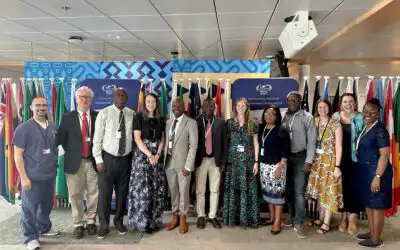Accreditation Marks a Milestone in Strengthening Access to Surgical Care and Surgical Education