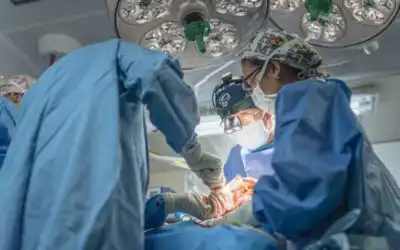Continuing to Provide Life-Changing Surgical Care to the Malagasy People in 2025