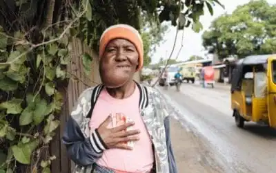 The Strength of Unwavering Faith: Marie Elisa’s Story