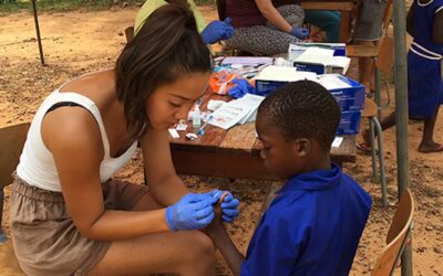Considering How to Find the Right African Charity to Donate to from Australia?
