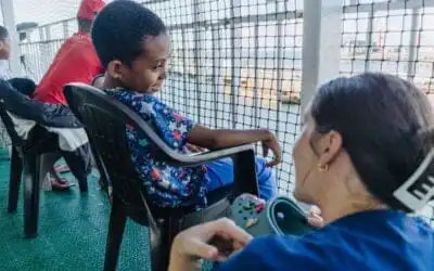 Finding Reputable Christian Volunteer Opportunities Abroad: Why Mercy Ships Aligns Your Faith with Service