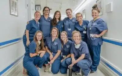 The Ripple Effect: How International Volunteer Nurses Influence Global Health Care Outcomes