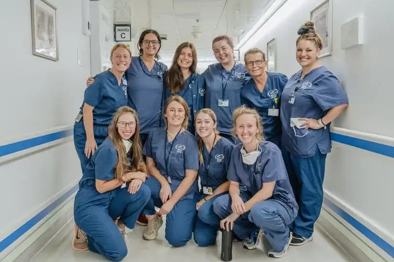 The Ripple Effect: How International Volunteer Nurses Influence Global Health Care Outcomes