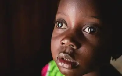 The Power of Donating for Cataract Surgery in Africa & Transforming Lives with Mercy Ships